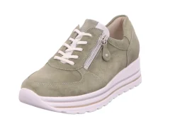 Waldläufer Sneaker-Damen Sneaker & Schnürer