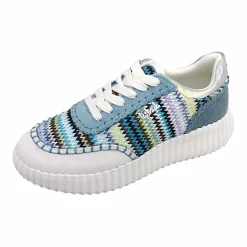 La Strada Sneaker-Damen Sneaker & Schnürer