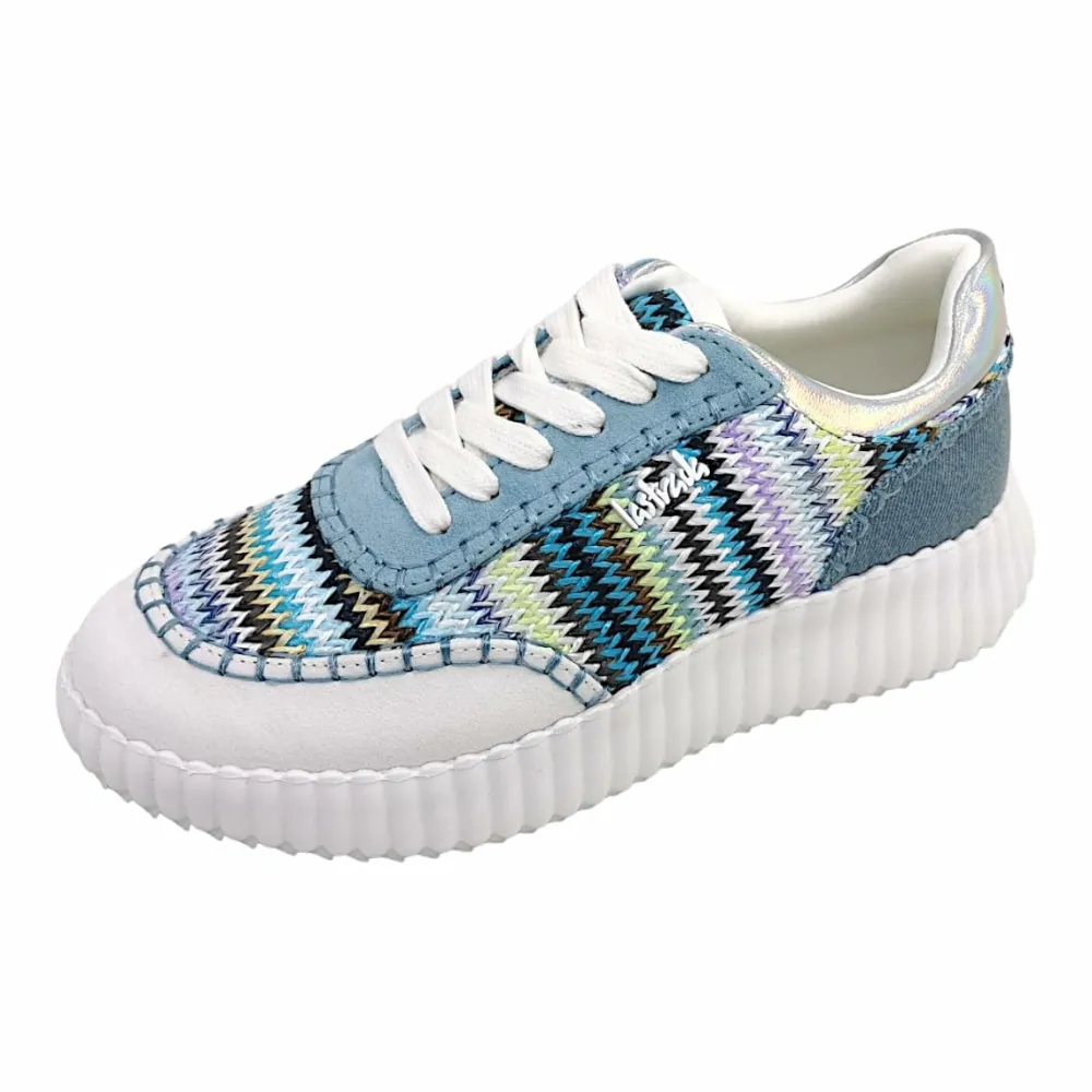 La Strada Sneaker-Damen Sneaker & Schnürer