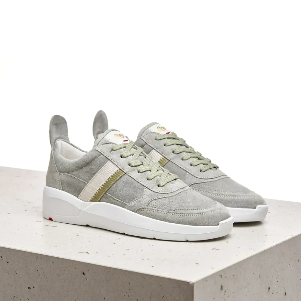 Lloyd Sneaker-Damen Sneaker & Schnürer