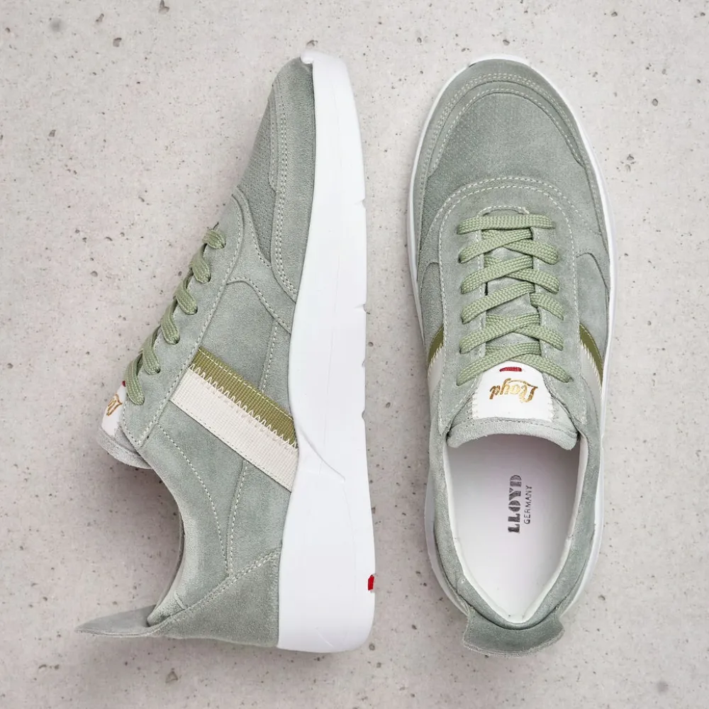 Lloyd Sneaker-Damen Sneaker & Schnürer