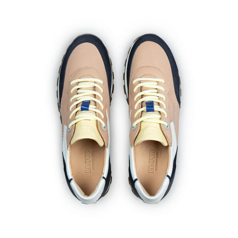 Lloyd Sneaker-Damen Sneaker & Schnürer