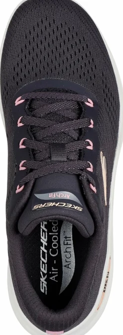 Skechers Sneaker-Damen Sneaker & Schnürer