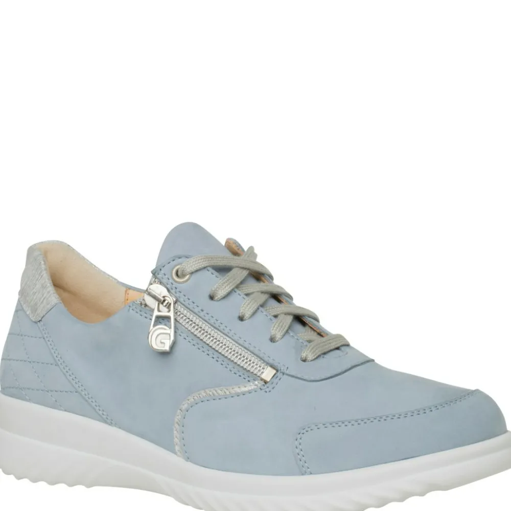 Ganter Sneaker-Damen Sneaker & Schnürer