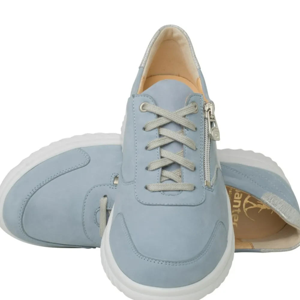 Ganter Sneaker-Damen Sneaker & Schnürer