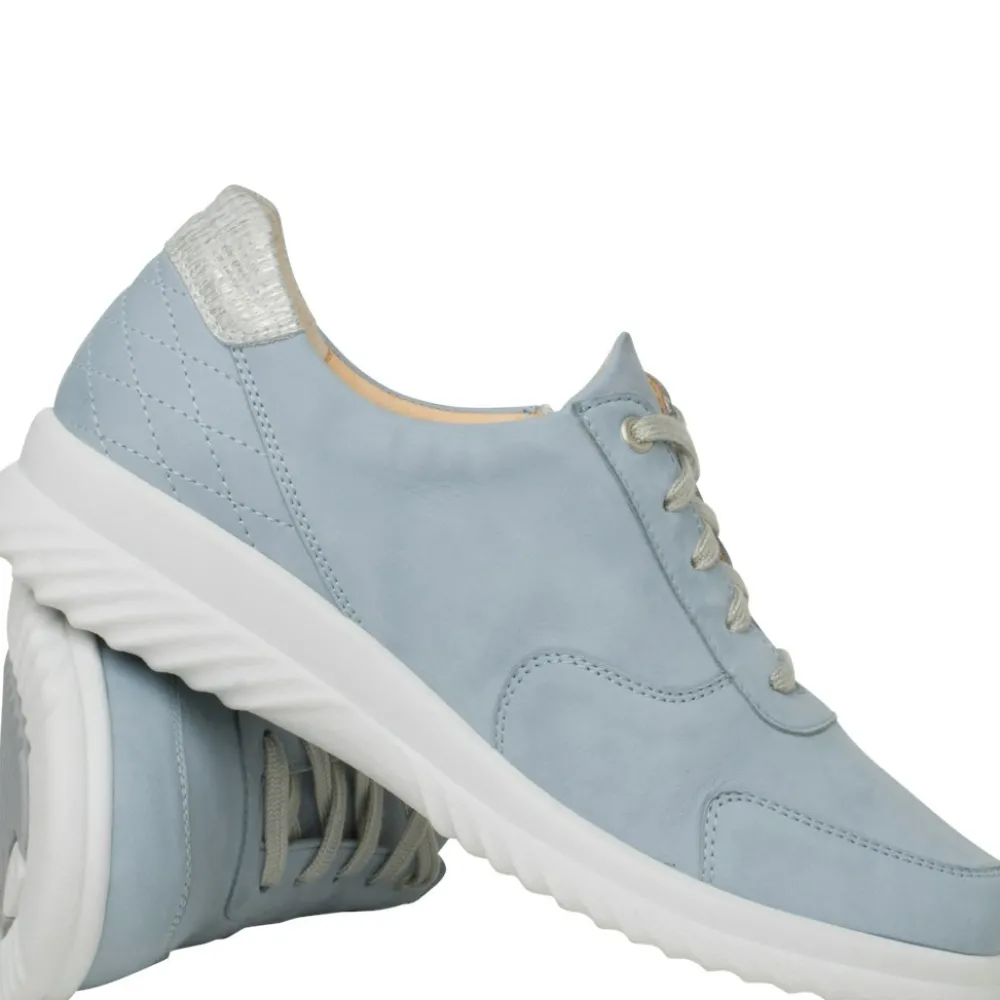 Ganter Sneaker-Damen Sneaker & Schnürer