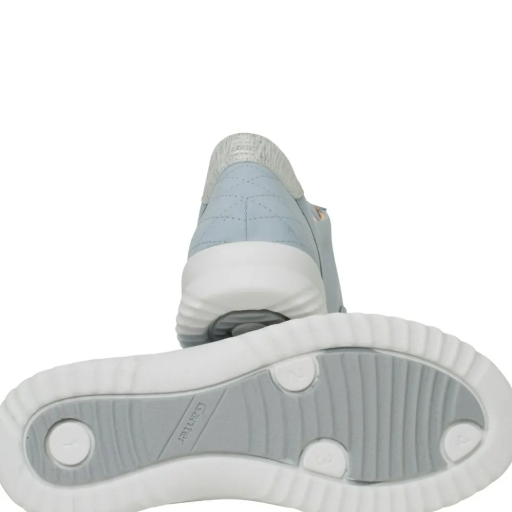 Ganter Sneaker-Damen Sneaker & Schnürer