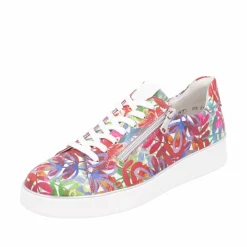 Remonte Sneaker-Damen Sneaker & Schnürer