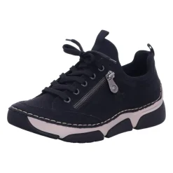 Rieker Sneaker-Damen Sneaker & Schnürer