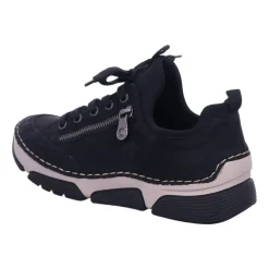 Rieker Sneaker-Damen Sneaker & Schnürer
