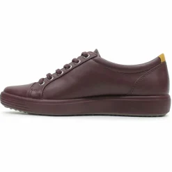 Ecco Sneaker-Damen Sneaker & Schnürer