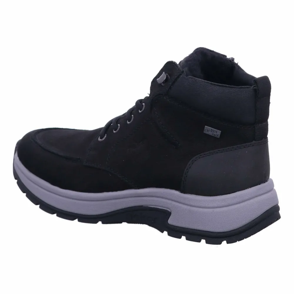 Rieker Sneaker-Herren Sneaker & Schnürer