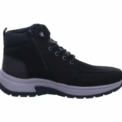 Rieker Sneaker-Herren Sneaker & Schnürer