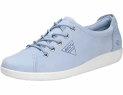 Ecco Sneaker-Damen Sneaker & Schnürer