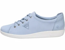 Ecco Sneaker-Damen Sneaker & Schnürer