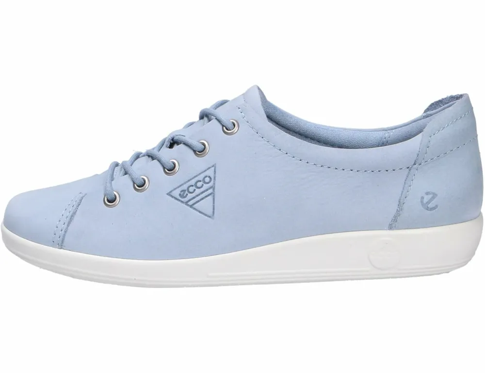 Ecco Sneaker-Damen Sneaker & Schnürer