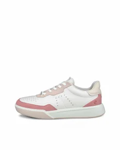 Ecco Sneaker-Damen Sneaker & Schnürer