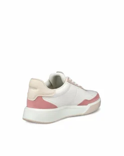 Ecco Sneaker-Damen Sneaker & Schnürer