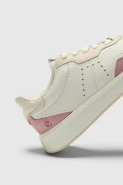 Ecco Sneaker-Damen Sneaker & Schnürer