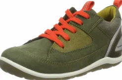 Ecco Sneaker-Herren Sneaker & Schnürer