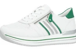 Remonte Sneaker-Damen Sneaker & Schnürer