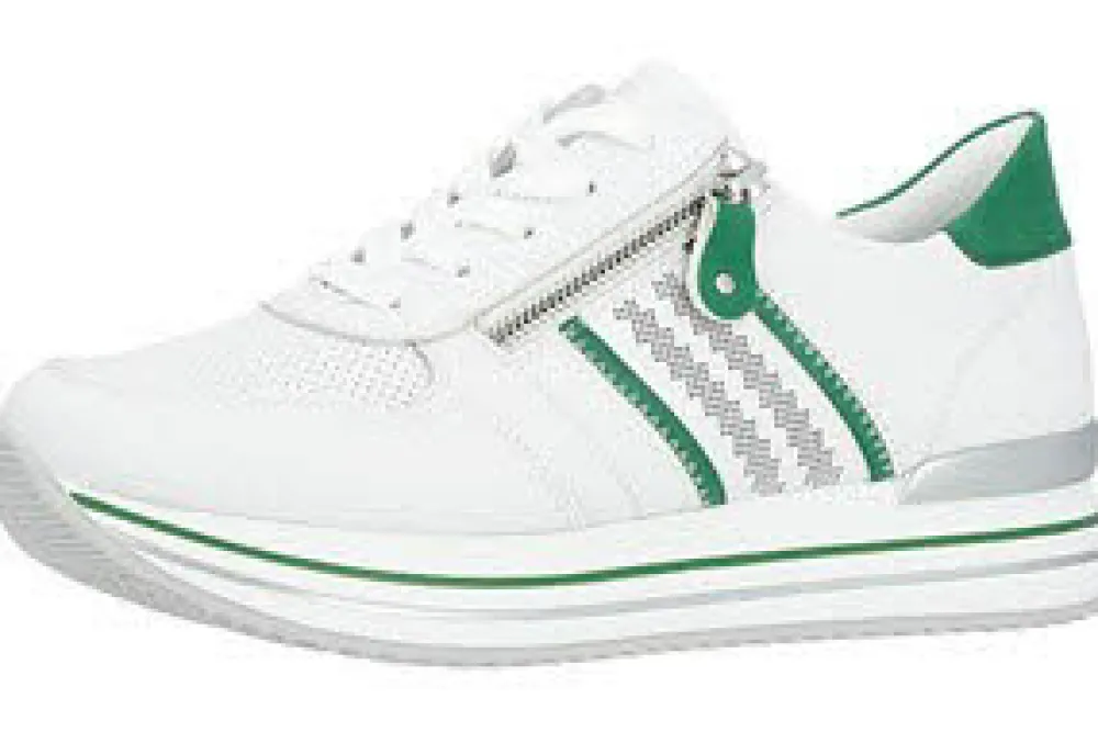 Remonte Sneaker-Damen Sneaker & Schnürer