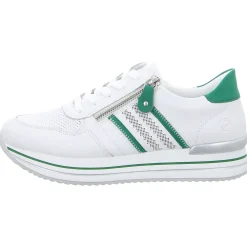Remonte Sneaker-Damen Sneaker & Schnürer