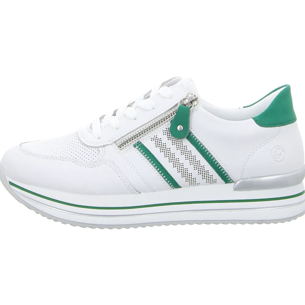 Remonte Sneaker-Damen Sneaker & Schnürer