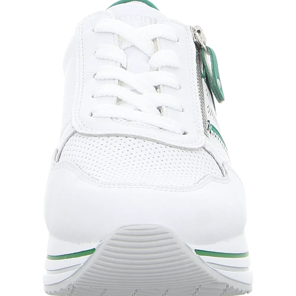 Remonte Sneaker-Damen Sneaker & Schnürer