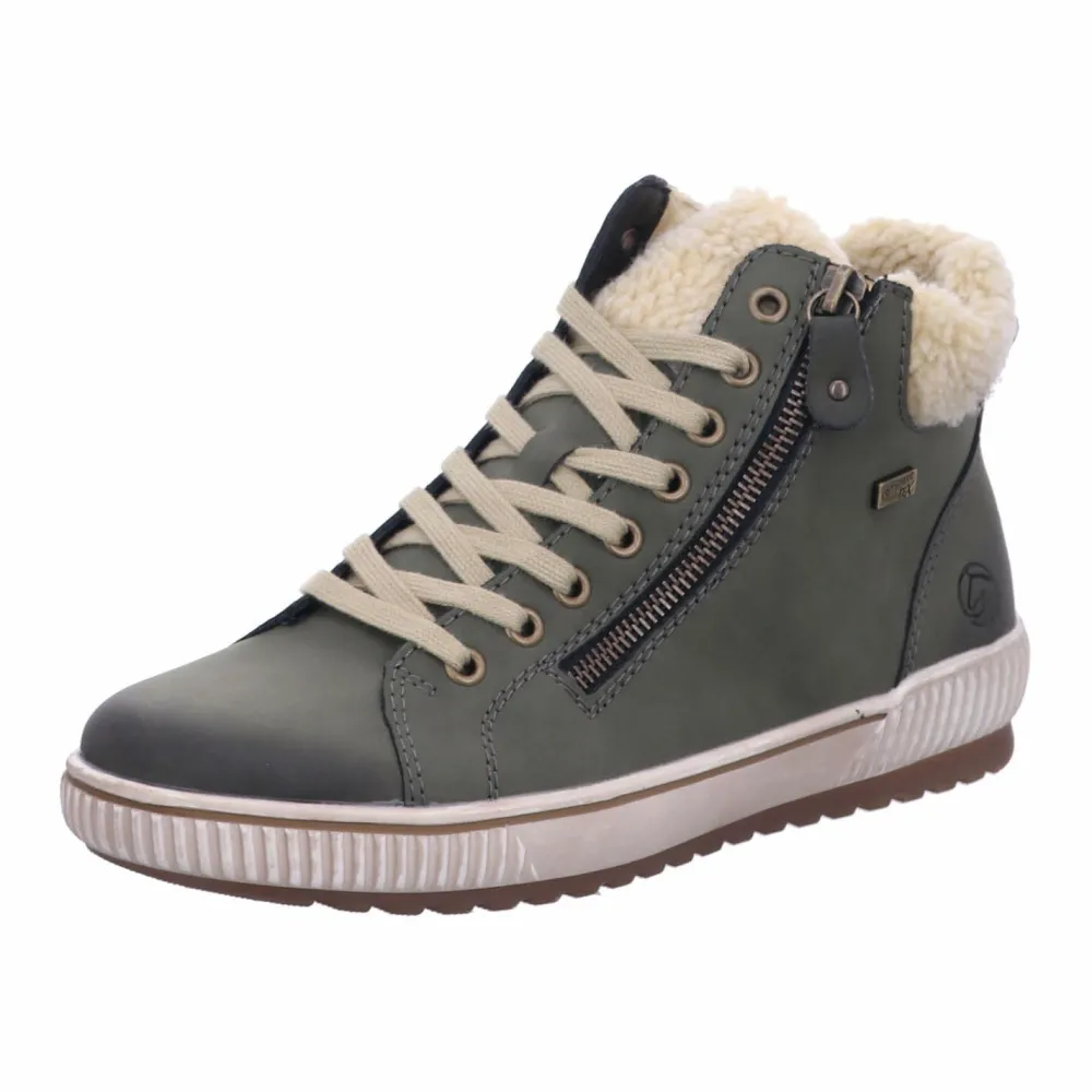 Remonte Sneaker-Damen Sneaker & Schnürer|Sneaker & Schnürer