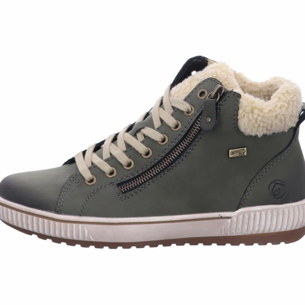 Remonte Sneaker-Damen Sneaker & Schnürer|Sneaker & Schnürer