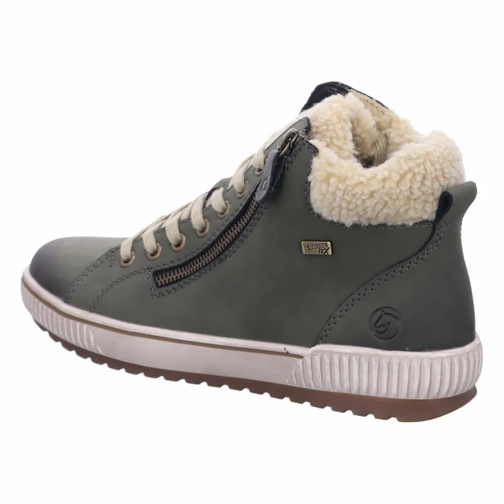 Remonte Sneaker-Damen Sneaker & Schnürer|Sneaker & Schnürer