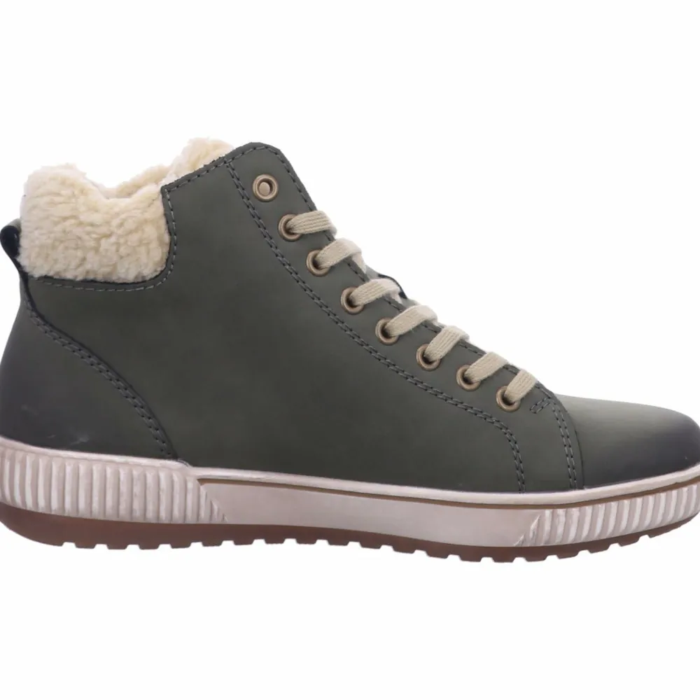 Remonte Sneaker-Damen Sneaker & Schnürer|Sneaker & Schnürer