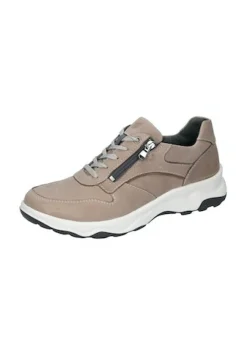 Waldläufer Sneaker-Damen Sneaker & Schnürer