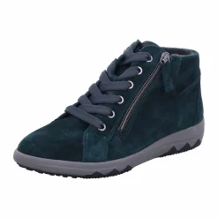 Waldläufer Sneaker-Damen Sneaker & Schnürer