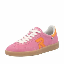 Rieker Sneaker-Damen Sneaker & Schnürer
