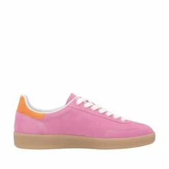 Rieker Sneaker-Damen Sneaker & Schnürer