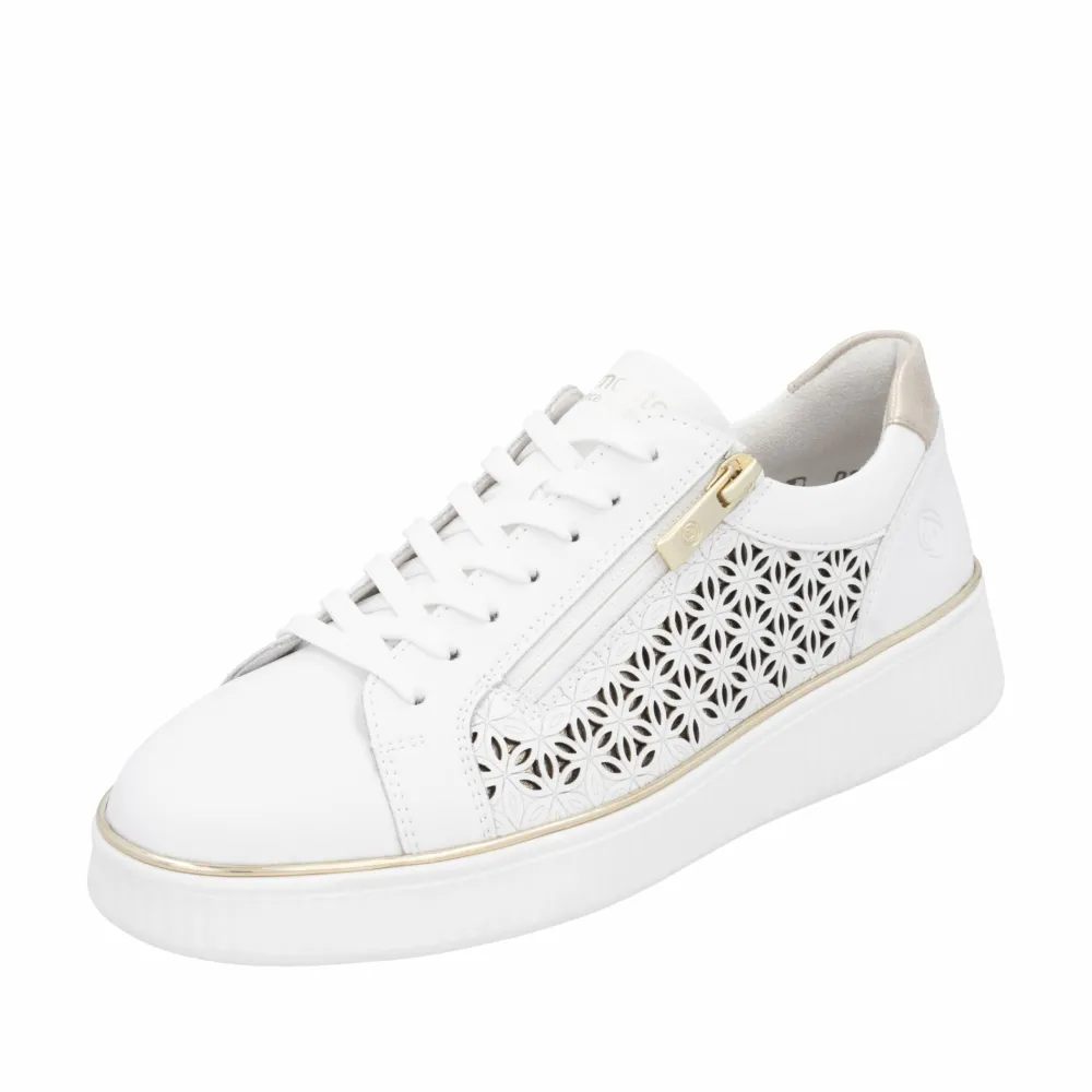 Remonte Sneaker-Damen Sneaker & Schnürer