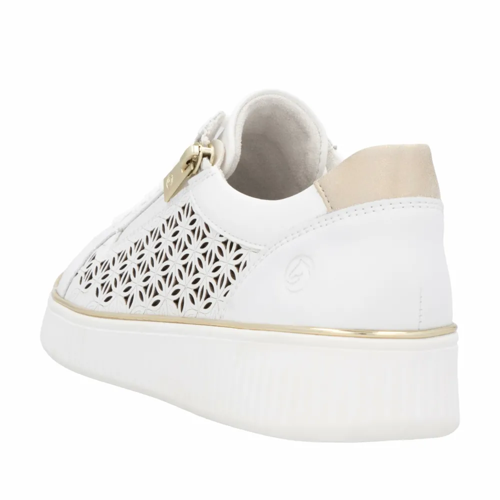 Remonte Sneaker-Damen Sneaker & Schnürer