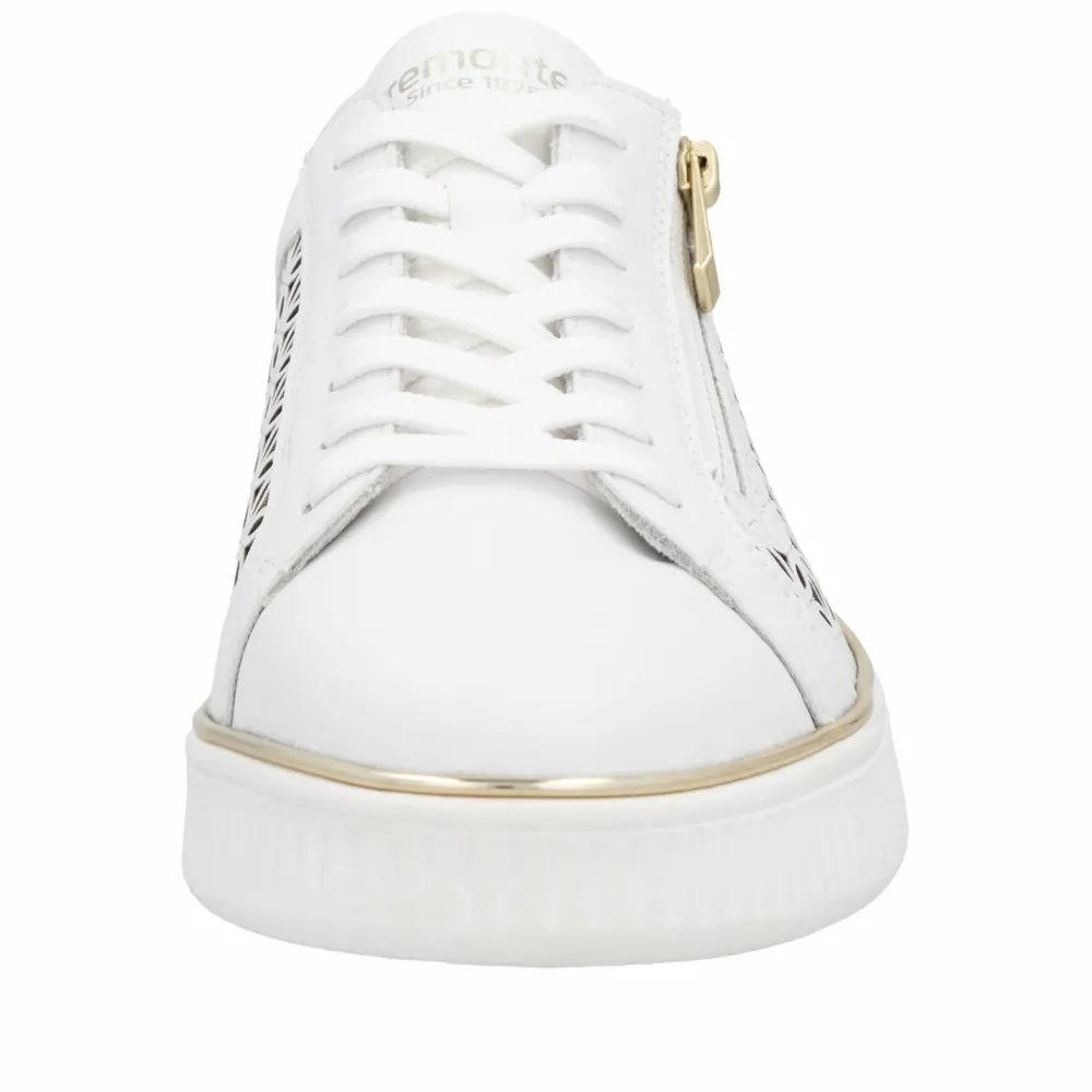 Remonte Sneaker-Damen Sneaker & Schnürer