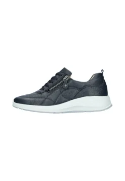 Waldläufer Sneaker-Damen Sneaker & Schnürer
