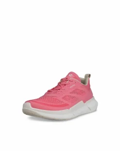 Ecco Sneaker-Damen Sneaker & Schnürer