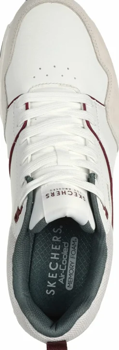 SKECHERS USA Deutschland Sneaker-Herren Sneaker & Schnürer