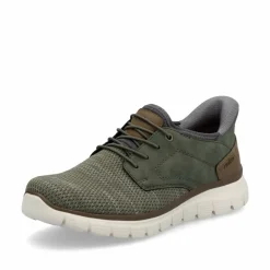 Rieker Sneaker-Herren Sneaker & Schnürer