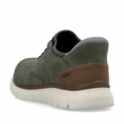 Rieker Sneaker-Herren Sneaker & Schnürer