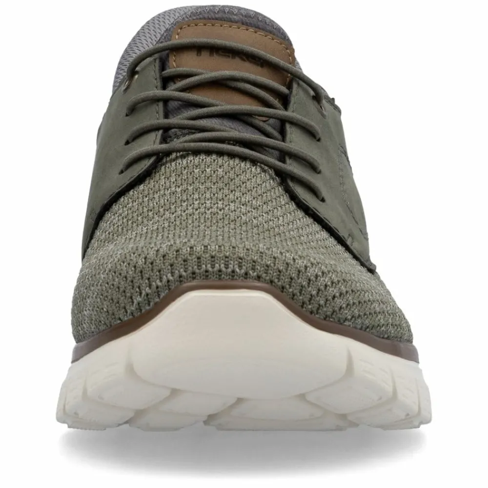 Rieker Sneaker-Herren Sneaker & Schnürer