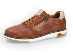 Camel Active Sneaker-Herren Sneaker & Schnürer