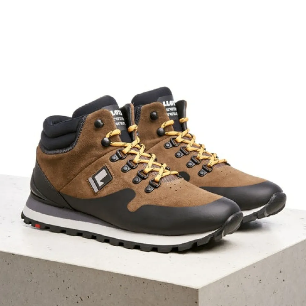 Lloyd Sneaker-Herren Sneaker & Schnürer