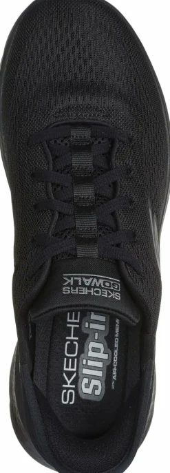 Skechers Sneaker-Herren Sneaker & Schnürer