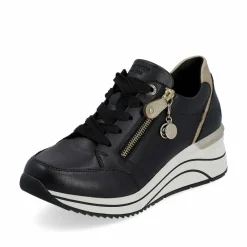 Remonte Sneaker-Damen Sneaker & Schnürer